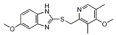 Omeprazole EP Impurity C