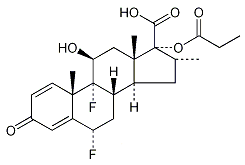 Fluticasone EP Impurity A