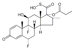 Fluticasone EP Impurity B