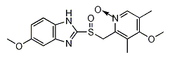 Omeprazole EP Impurity E