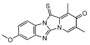 Omeprazole EP Impurity F