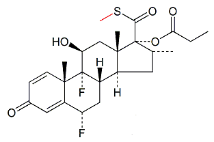 Fluticasone EP Impurity D