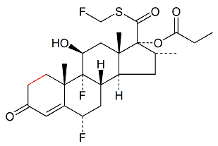 Fluticasone EP Impurity E