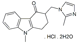 Ondansetron HCl Dihydrate