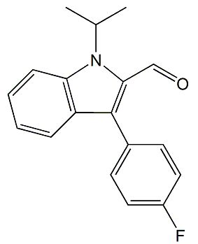 Fluvastatin EP Impurity G