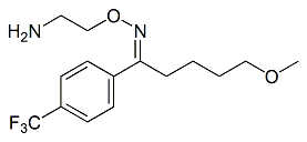 Fluvoxamine EP Impurity B