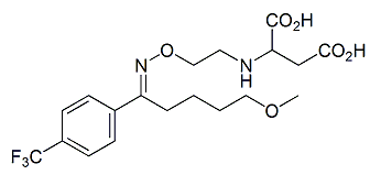 Fluvoxamine EP Impurity C