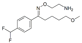 Fluvoxamine EP Impurity E