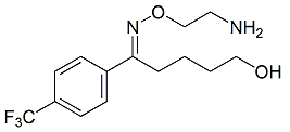 Fluvoxamine EP Impurity G