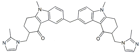 Ondansetron EP Impurity B