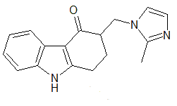 Ondansetron EP Impurity H