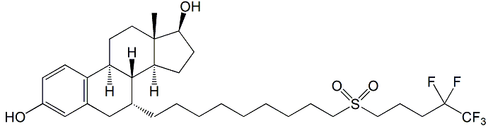 Fulvestrant EP Impurity B