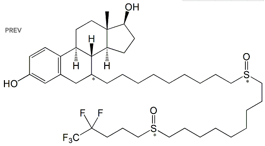Fulvestrant EP Impurity C