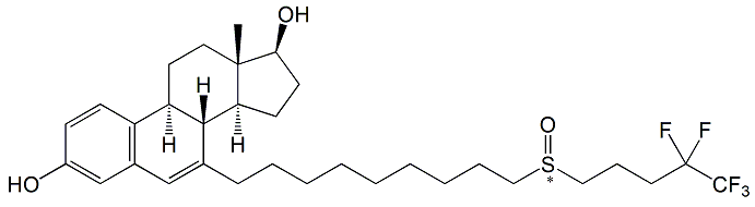 Fulvestrant EP Impurity E