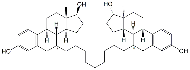Fulvestrant EP Impurity D