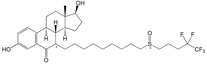 Fulvestrant EP Impurity F