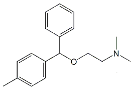 Orphenadrine EP Impurity F