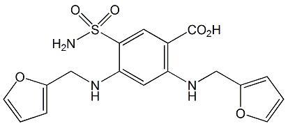 Furosemide EP Impurity D