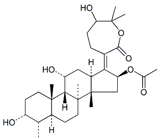 Fusidic Acid EP Impurity B