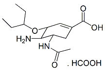 Oseltamivir EP Impurity A