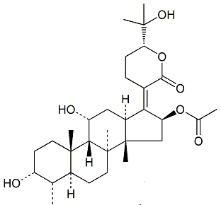 Fusidic Acid EP Impurity C