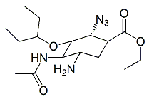 Oseltamivir EP Impurity B