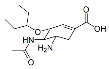 Oseltamivir EP Impurity C