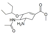 Oseltamivir EP Impurity E