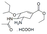 Oseltamivir EP Impurity I