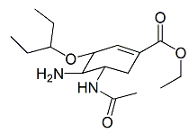 Oseltamivir EP Impurity G