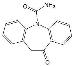 Oxcarbazepine