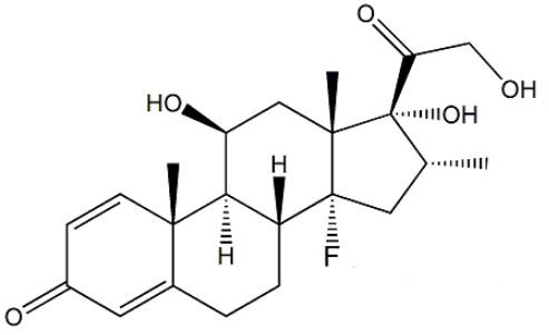 Dexamethasone EP Impurity A