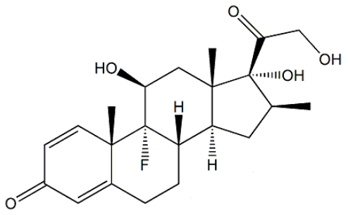 Dexamethasone EP Impurity B