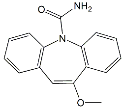 Oxcarbazepine EP Impurity B