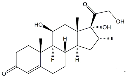 Dexamethasone EP Impurity C