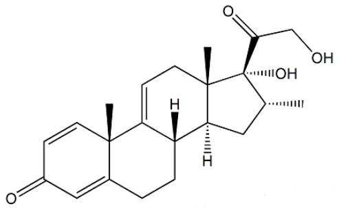 Dexamethasone EP Impurity E