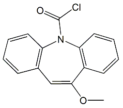 Oxcarbazepine EP Impurity F