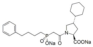 Fosinopril EP Impurity A