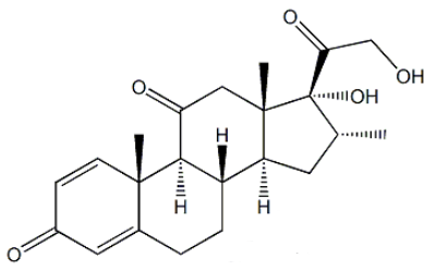 Dexamethasone EP Impurity J