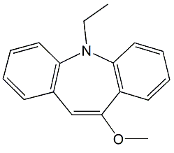 Oxcarbazepine EP Impurity G