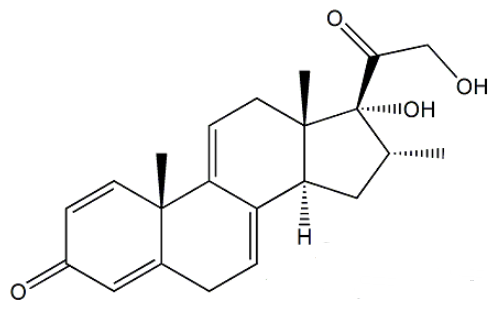 Dexamethasone EP Impurity K
