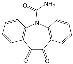 Oxcarbazepine EP Impurity I