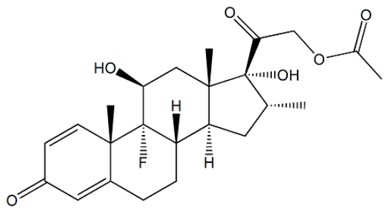 Dexamethasone Acetate