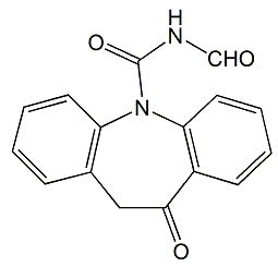 Oxcarbazepine EP Impurity K