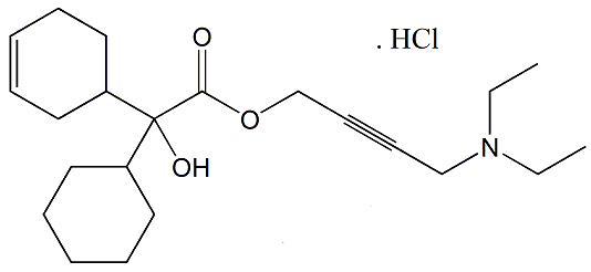 Oxybutynin EP Impurity A