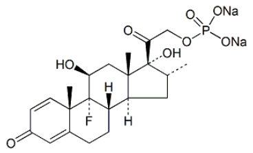 Dexamethasone Sodium Phosphate