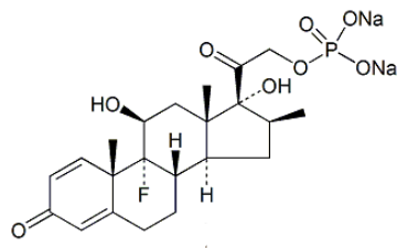 Dexamethasone Sodium Phosphate EP Impurity C