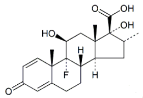 Dexamethasone Sodium Phosphate EP Impurity G