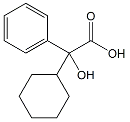 Oxybutynin EP Impurity D