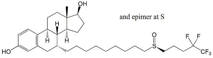 Fulvestrant